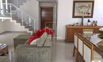 Imagem 6: Casa (sobrado em condominio) 3 dormitórios/suite, portaria 24hs, lazer, espaço gourmet, sa