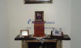 Imagem 6: Apartamento mobiliado com móveis planejados, pronto para morar