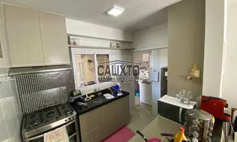 Imagem 6: APARTAMENTO BAIRRO NOVA UBERLANDIA