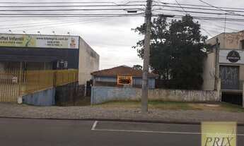 Imagem 4: Terreno à venda, 582 m² por R$ 1.272.000,00 - Boqueirão - Curitiba/PR