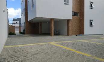 Imagem 14: Apartamento à venda no bairro Jardim São Paulo - João Pessoa/PB