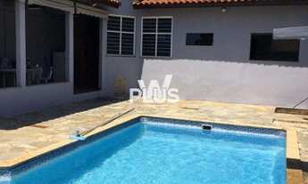 Imagem: Casa com 3 dorms, Vila Fiori, Sorocaba