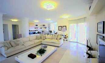 Imagem 3: Moema, 03 dormitórios, sendo 03 suítes e 03 vagas