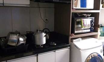 Imagem 3: Apartamento residencial alvorada 2