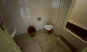 Imagem 5: Casa com 1 dormitório para alugar, 58 m² por R$ 750,00/mês - Centro - Americana/SP