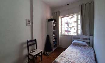 Imagem 4: Apartamento com 1 Dormitório à venda, por R$ 170.000 - Itararé - São Vicente/SP