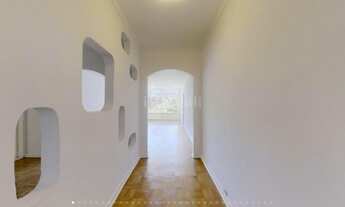 Imagem 4: Jardim Apto Reformado Ensolarado