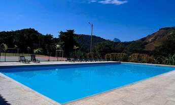 Imagem 5: Apartamento para venda com 116 metros com 3 quartos Granja Brasil em Itaipava - Petrópolis