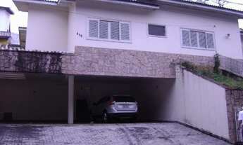 Imagem: Casa residencial à venda, Caputera, Arujá