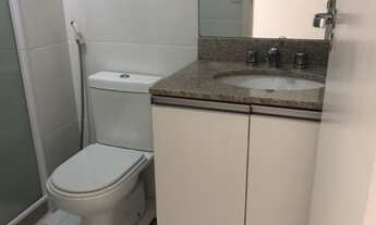 Imagem 5: Cidade Jardim - Condomínio Maayan - Excelente apto de 2 qts sendo 1 ste