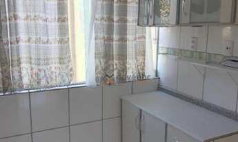 Imagem 5: Apartamento com 2 dormitórios para alugar, 71 m² por R$ 1.600,00/mês - Vila Guiomar - Sant