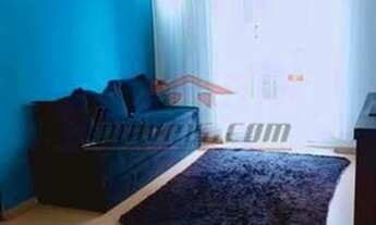 Imagem: Rio de Janeiro - Apartamento Padrão - Taquara