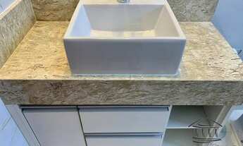 Imagem 5: Casa à venda no Condomínio Lagos D' Icaraí - Salto/SP