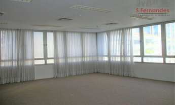 Imagem 2: Conjunto, 122 m² - venda por R$ 2.500.000 ou aluguel por R$ 10.000/mês - Bela Vista - São