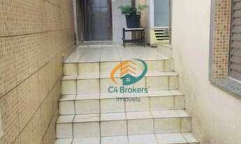 Imagem 2: Casa com 2 dormitórios à venda, 136 m² por R$ 515.000,00 - Vila Maria Tereza - Guarulhos/S