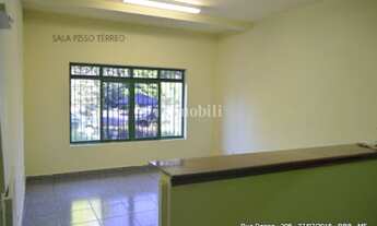 Imagem 5: Galpão, Parque São George - Cotia