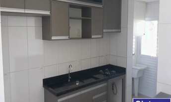 Imagem 3: APARTAMENTO RESIDENCIAL em SÃO JOSÉ DO RIO PRETO - SP, VILA SINIBALDI