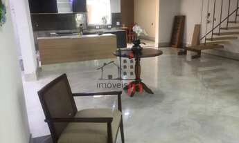 Imagem 5: Casa de Vila - 195 m² - 3 dormitórios (1 suíte) - 3 vagas - Venda por R$ 1.850.000 - Aclim