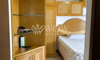 Imagem 7: ED MONTE OLYMPOS 3 SUÍTES MOBILIADO 2 VAGAS