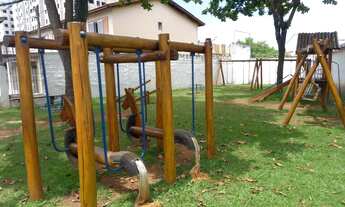 Imagem 6: Casa de condomínio para venda tem 110 metros quadrados com 4 quartos em Pedreira - São Pau