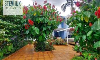 Imagem 3: Sobrado com 4 dormitórios, 350 m² - venda por R$ 4.200.000,00 ou aluguel por R$ 25.000,00