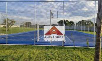 Imagem 3: Terreno à venda, 250 m² por R$ 265.000,00 - Jardim das Flores - São José dos Campos/SP