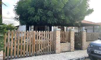 Imagem: Casa na praia de Flecheiras