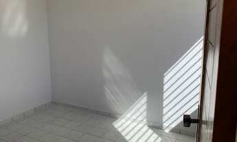 Imagem 5: Casa Ininga- Teresina - PI