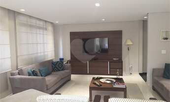 Imagem: Apartamento para aluguel e venda em Pinheiros!!!