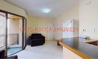 Imagem 2: Flat para Venda em São Paulo, Moema, 1 dormitório, 1 banheiro, 1 vaga