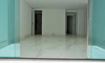 Imagem 6: Apartamento novo de alto luxo com 147 m² no Edifício Joseph Pitchon, no Carmo