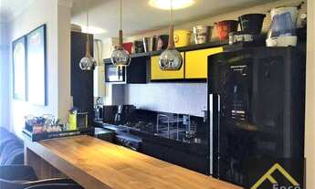 Imagem 2: Ed. Liv - 2 dormitórios