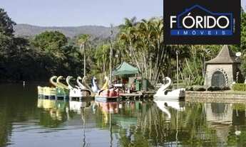 Imagem 5: Terreno para Venda em Atibaia, Vila Gíglio