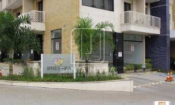 Imagem 2: Sala comercial (sala - edificio coml.) , cozinha planejada, portaria 24hs, elevador, em co