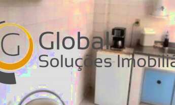 Imagem 4: Apartamento para Venda em Rio de Janeiro, Engenho de Dentro, 2 dormitórios, 1 banheiro