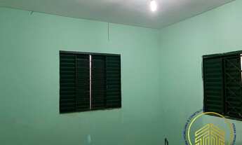 Imagem 5: Casa Conjunto Vera Cruz 2 Goiânia