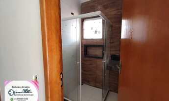 Imagem 7: Casa com 3 dormitórios à venda por R$ 560.000 - Itaupuaçu - Maricá/RJ