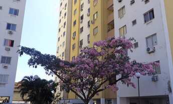 Imagem 2: Apartamento para aluguel tem 60 metros quadrados com 2 quartos em Brasilândia - São Gonçal