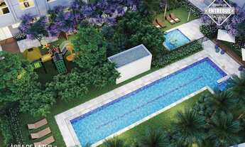 Imagem 3: Apartamento para venda possui 53 metros quadrados com 3 quartos em Socorro - São Paulo - S