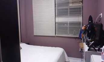 Imagem 5: Otimo quarto e sala no Cachambi