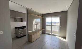 Imagem 2: Apartamento 02 Suítes Isla Lagoinha Em Ribeirão Preto