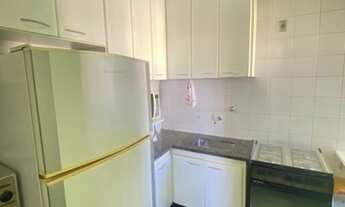 Imagem 3: Apartamento 2 quartos no bairro Floramar