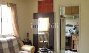 Imagem: Campos Eliseos - Prox. Metro