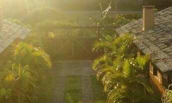 Imagem 2: Lindas Casas em Condomínio, a 200 m da Praia da Barra, bairro Encantada, em Garopaba!