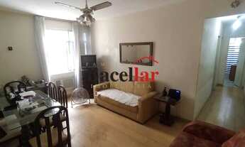 Imagem 1: Rio de Janeiro - Apartamento Padrão - Tijuca