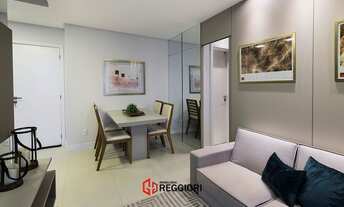 Imagem 2: AP 3 DORM E CHURRASQUEIRA PRAIA BRAVA ITAJAÍ