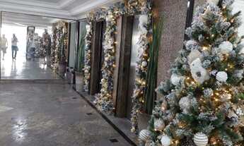 Imagem 7: Apartamento com 2 dorms, Tupi, Praia Grande - R$ 570 mil, Cod: 1057