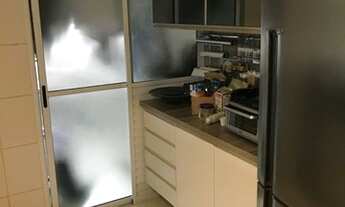 Imagem 3: APARTAMENTO COM VARANDA GRIL, NO CONDOMÍNIO REFUGIO MARAJOARA !