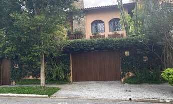 Imagem 3: Casa à venda, 300 m² por R$ 1.700.000,00 - Jardim Leonor - São Paulo/SP