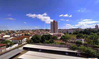 Imagem 4: Apartamento (tipo - padrao) 2 dormitórios/suite, cozinha planejada, portaria 24hs, lazer